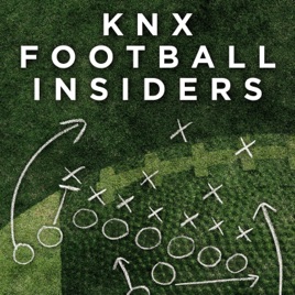 KNX Football Insiders