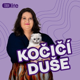 Kočičí duše