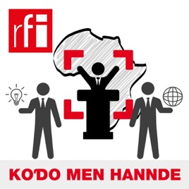 Koɗo men hannde