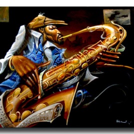 Koal Bee's "Jazz, Funk, & Soul Show" Podcast