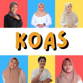 KOAS "Kumpulan Obrolan Ash-Shihah"
