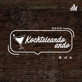 Kockteleando Ando