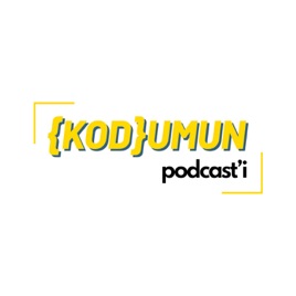 {kod}umun podcast'i