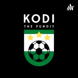 @kodithepundit