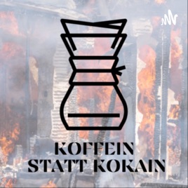 Koffein statt Kokain