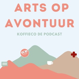 KoffieCo - Arts op Avontuur