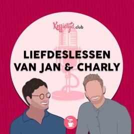 Koffietijd podcast: Koffieleuters
