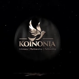 Koinonia Global messages with Apostle Joshua Selman