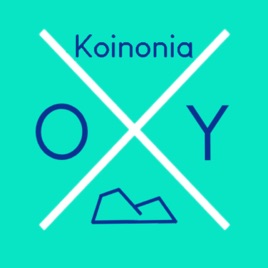 Koinonia Okotoks Youth