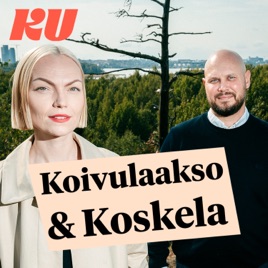 Koivulaakso & Koskela