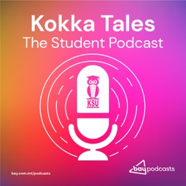 Kokka Tales