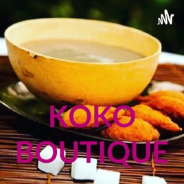 KOKO BOUTIQUE