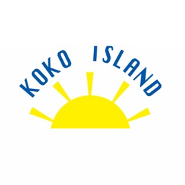 Koko Island