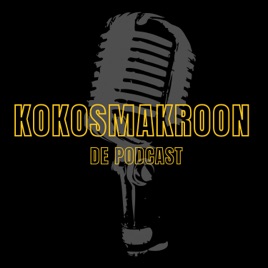 Kokosmakroon