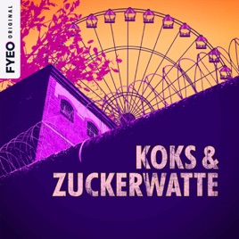 Koks & Zuckerwatte