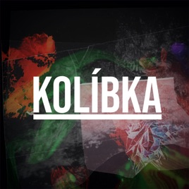 Kolíbka - tajemné pohádky a příběhy