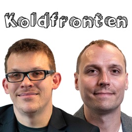 Koldfronten