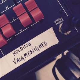 Kolding Valgmenighed