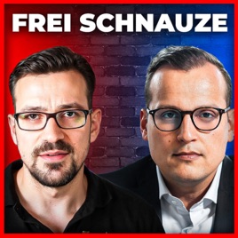 Kolja und Kettner – Frei Schnauze