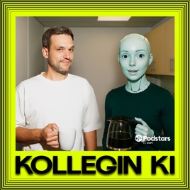 Kollegin KI