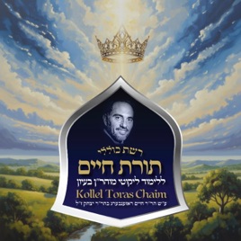 Kollel Toras Chaim All Shiurim