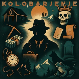 Kolobarjenje
