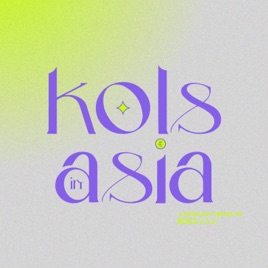 KOLs in Asia