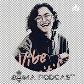 KOMACAST Mari Tertawa Dengan Serius