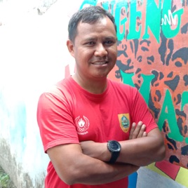 Komarudin