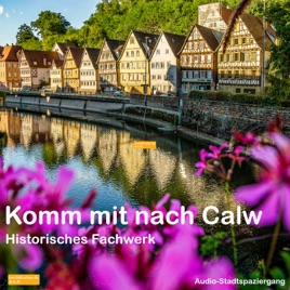 Komm mit nach Calw