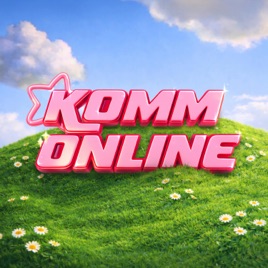 komm online - die webshow