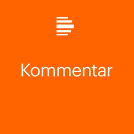 Kommentar - Deutschlandfunk Kultur