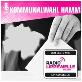 Kommunalwahl Hamm