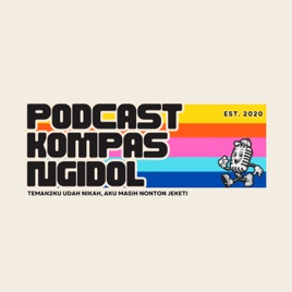 Kompas Ngidol