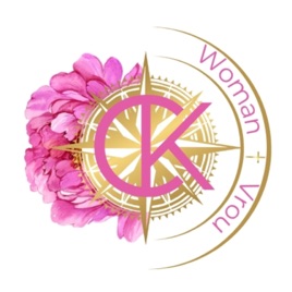 Kompas Vrou-Woman