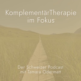 Komplementärtherapie im Fokus