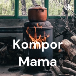 Kompor Mama