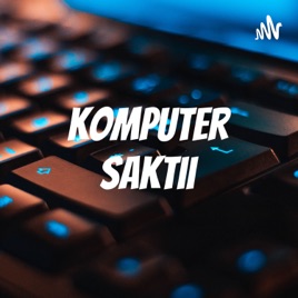 Komputer Saktii