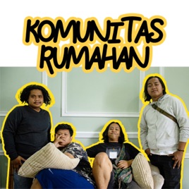 Komunitas Rumahan