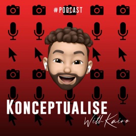 Konceptualise
