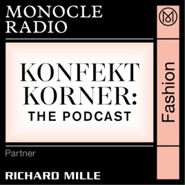 Konfekt Korner