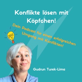 Konflikte lösen mit Köpfchen!