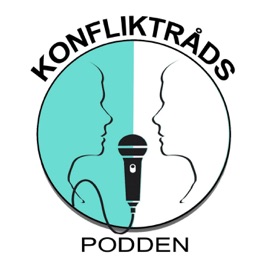 Konfliktrådspodden