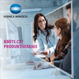 Konica Minolta IT Solutions Czech