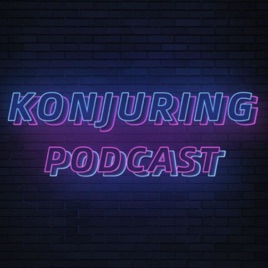 Konjuring (Kostan Jurang Belimbing) Podcast