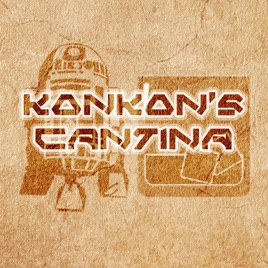 KonKon's Cantina