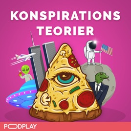 Konspirationsteorier