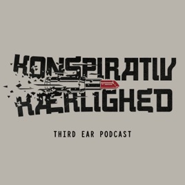 Konspirativ Kærlighed