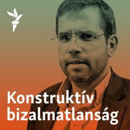 Konstruktív bizalmatlanság - Szabad Európa