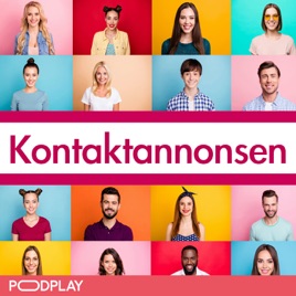 Kontaktannonsen